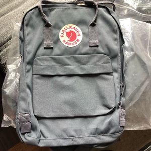 Fjallraven Backpack